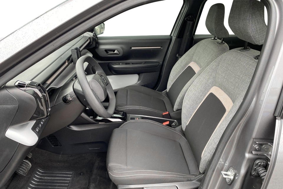 Citroën ë-C3 Aircross 44 You! 5d