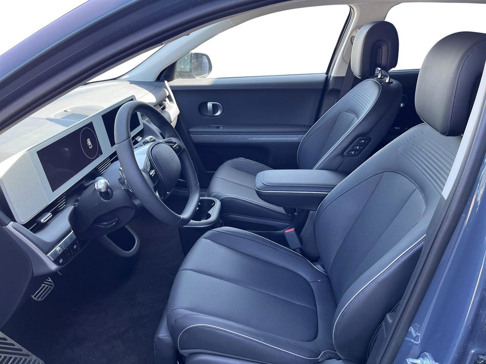 Hyundai Ioniq 5 77 Advanced 5d
