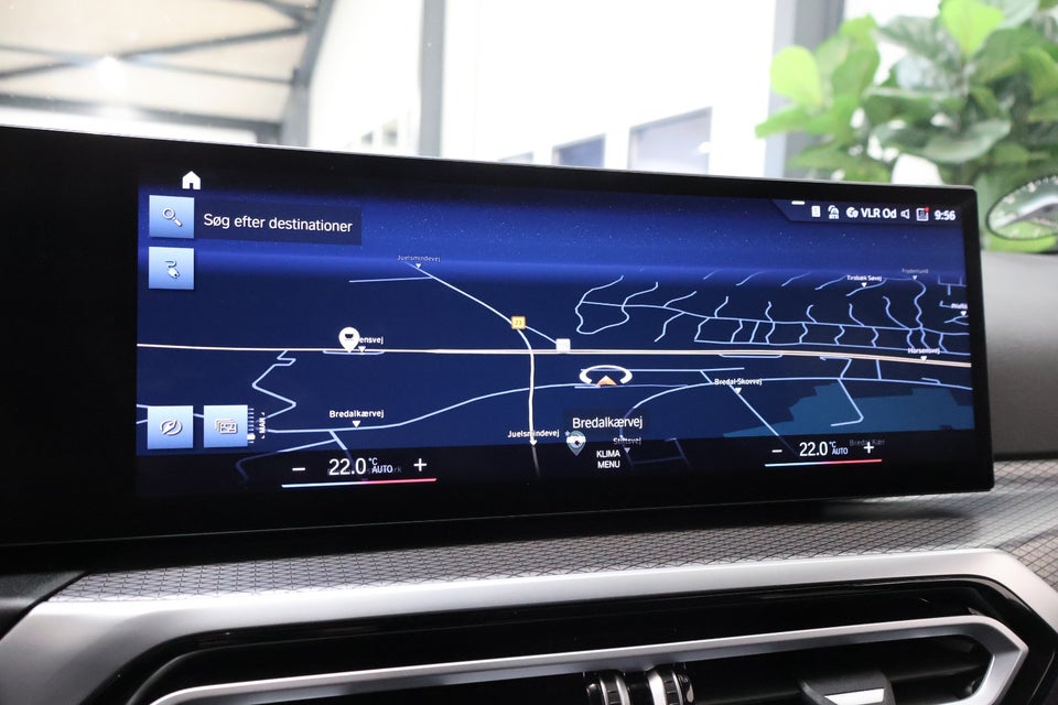 BMW i4 eDrive35 M-Sport 5d