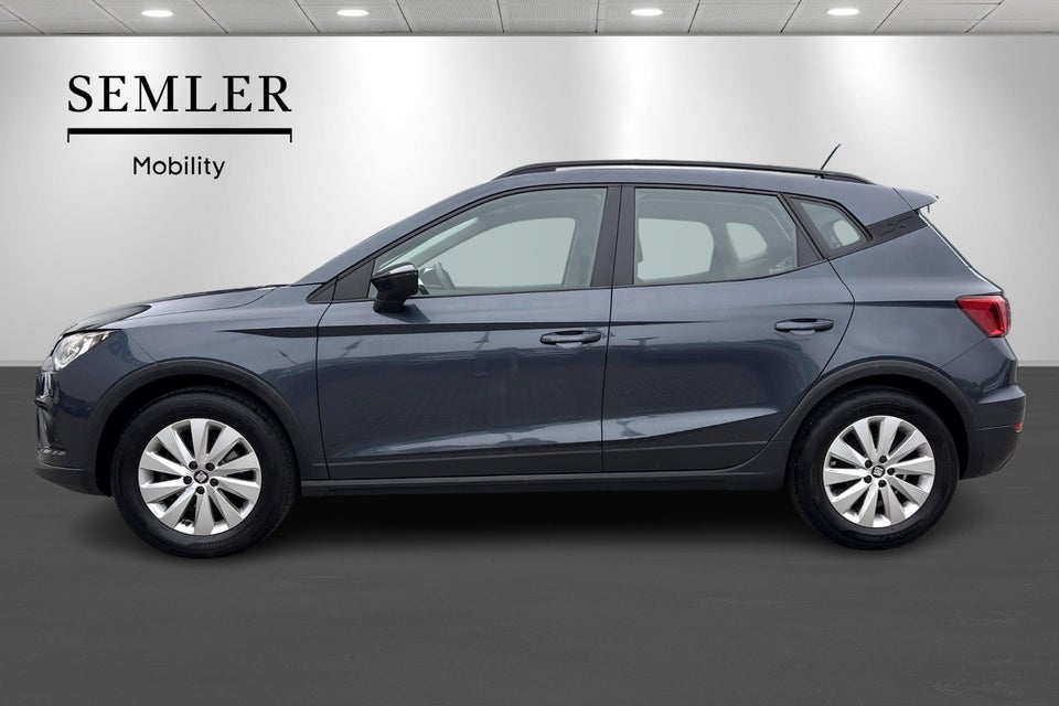 Seat Arona 1,0 TSi 95 Style 5d