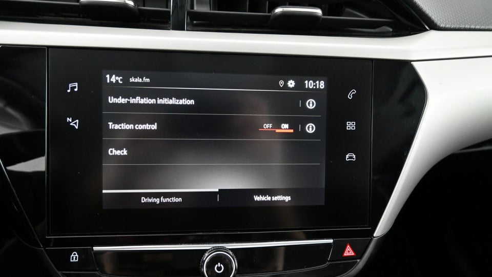 Opel Corsa 1,2 Edition 5d