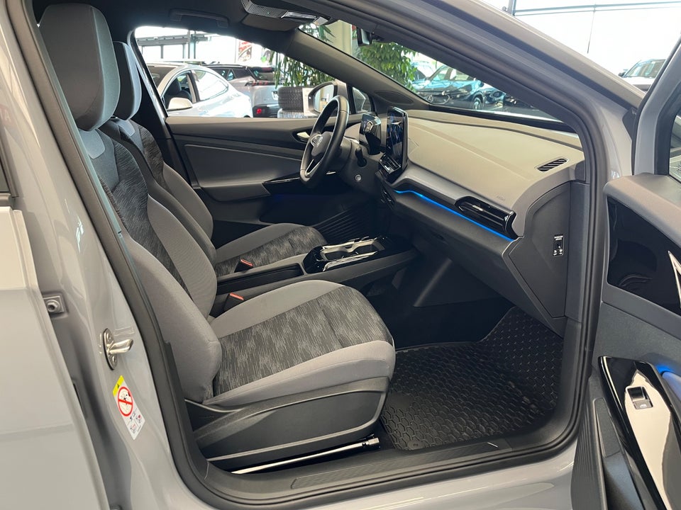 VW ID.4 77 Pro Performance 5d