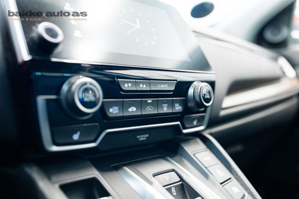 Honda CR-V 2,0 i-MMD Elegance E-CVT AWD 5d