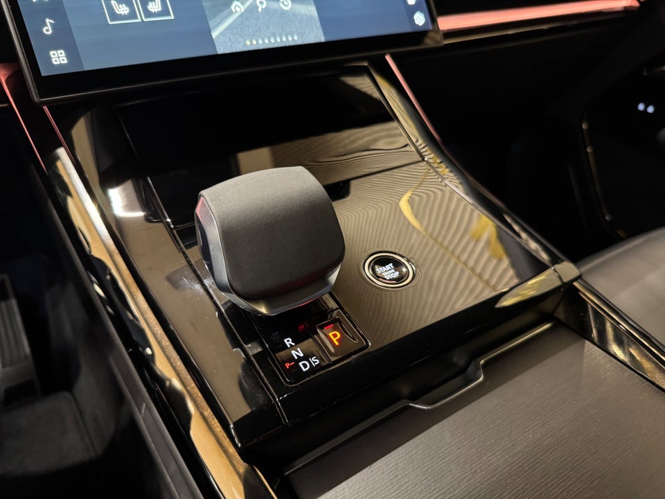 Land Rover Range Rover Sport 3,0 P460e Dynamic SE aut. 5d