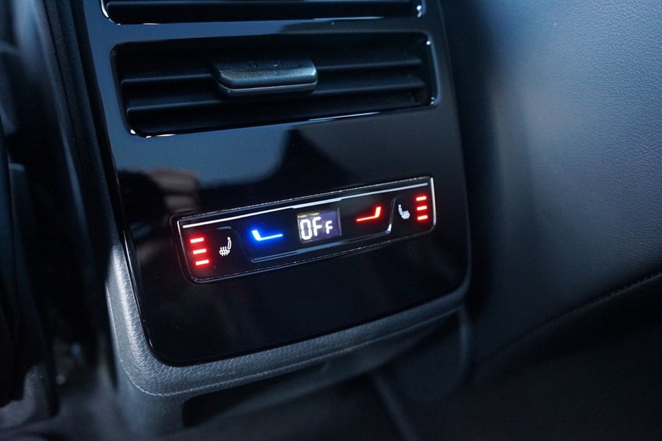 VW ID.7 86 GTX Tourer 4Motion 5d