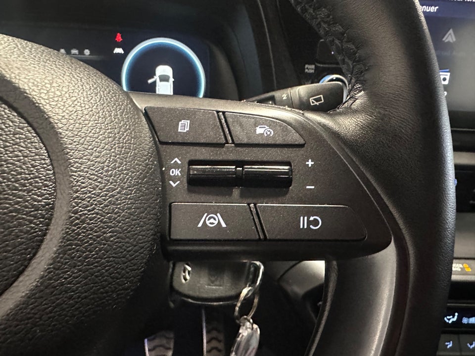 Hyundai Bayon 1,0 T-GDi Advanced 5d