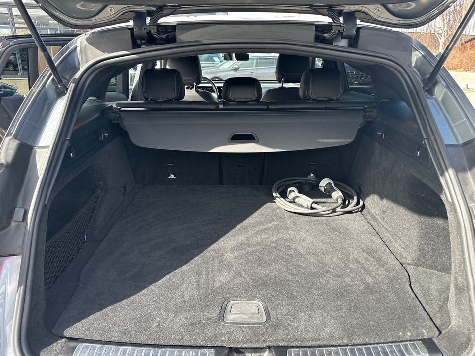 Mercedes EQC400 AMG Line 4Matic 5d