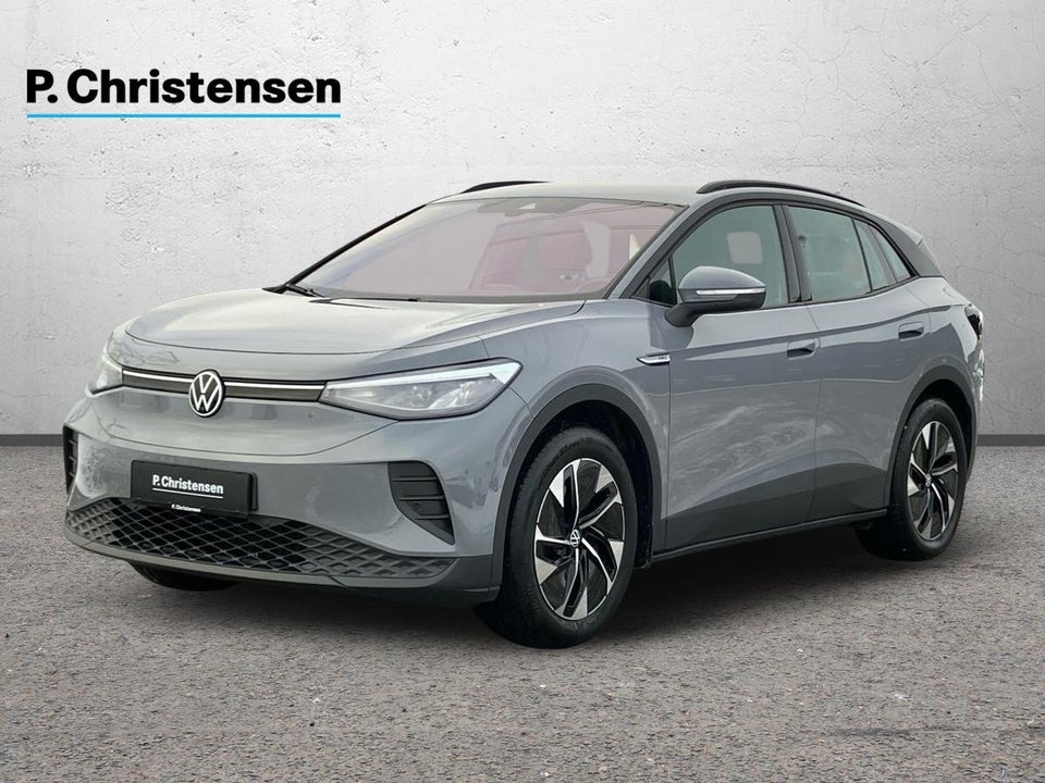 VW ID.4 77 Pro Performance 5d