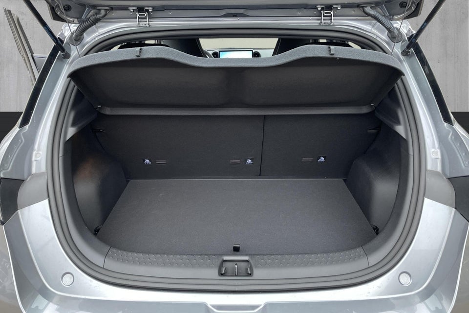 BYD Dolphin 60 Comfort 5d