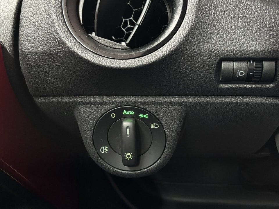 Skoda Citigo 1,0 MPi 60 Active 5d