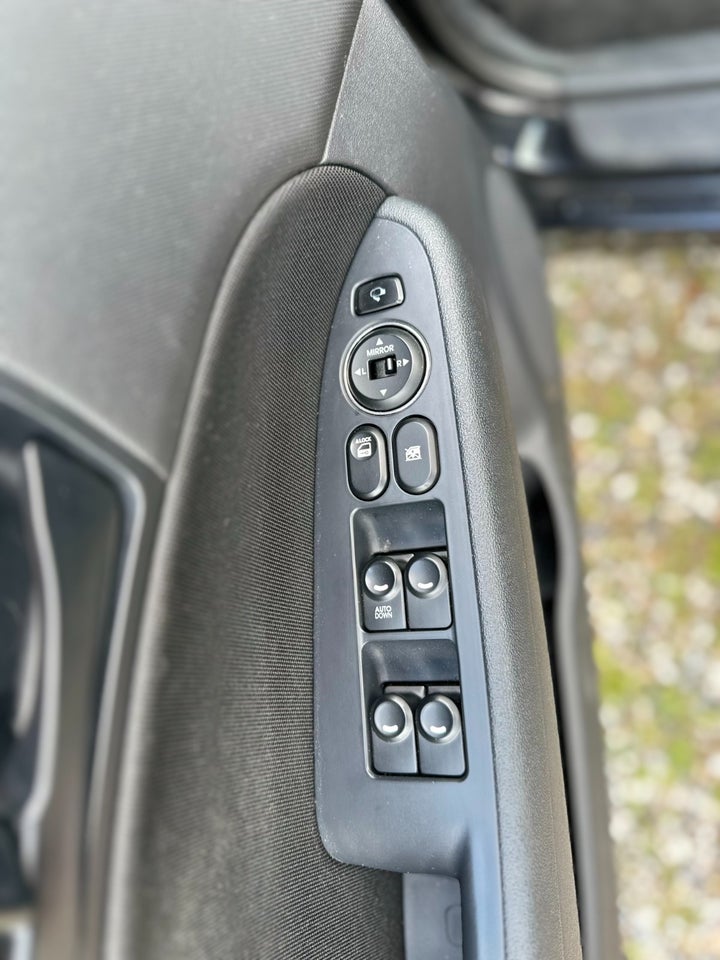 Hyundai i30 1,4 CVVT Comfort 5d