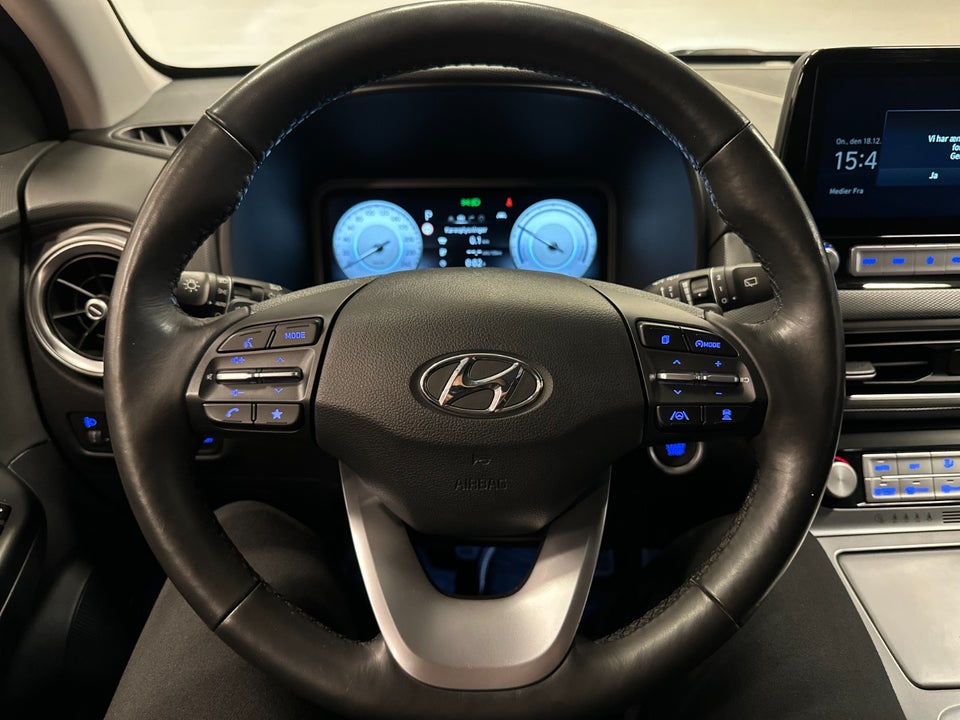 Hyundai Kona 64 EV Trend 5d