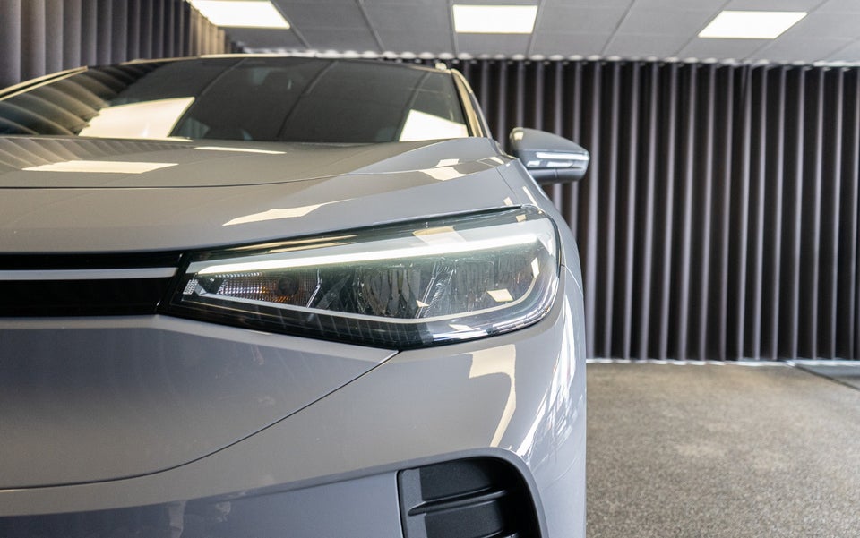 VW ID.4 77 Pro Performance 5d