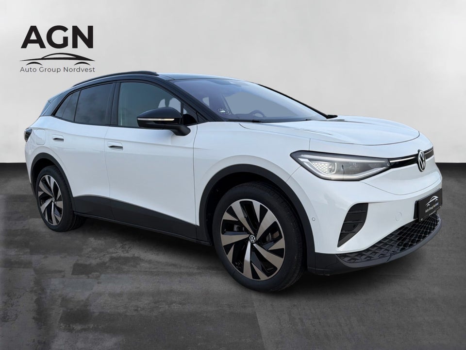 VW ID.4 77 Style Edition 5d