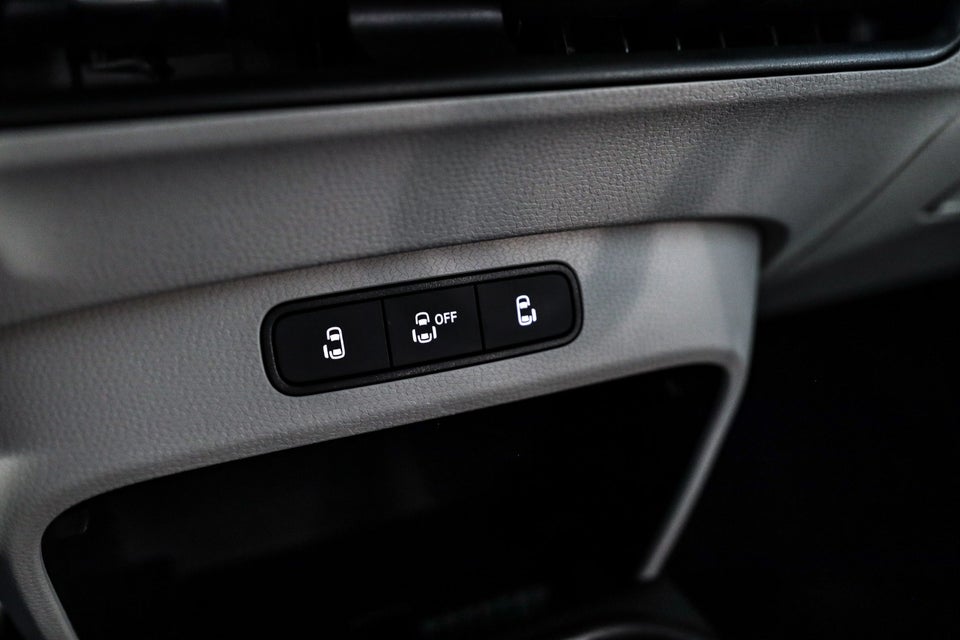 VW ID.Buzz 77 Style 75 Years Edition SWB 5d