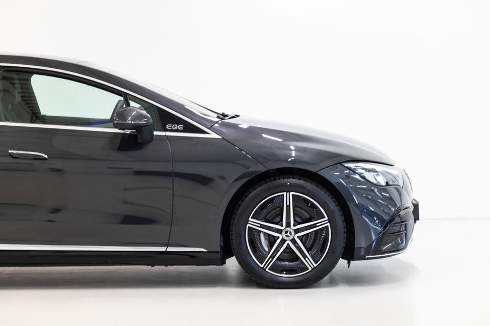 Mercedes EQE350+ AMG Edition 4d