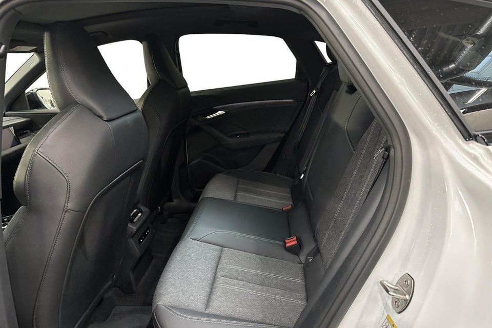 Audi Q6 e-tron Progress plus performance Sportback 5d