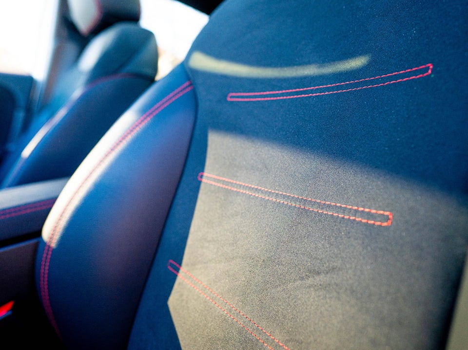 Mercedes EQA250+ AMG Edition 5d