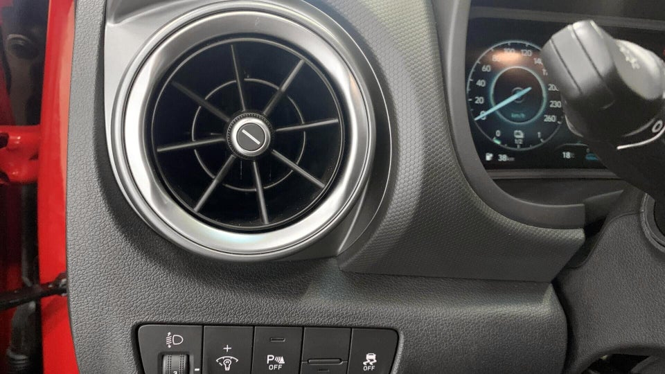 Hyundai Kona 39 EV Select 5d