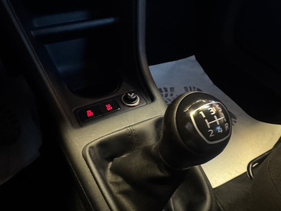 VW Up! 1,0 MPi 60 Move BMT 5d