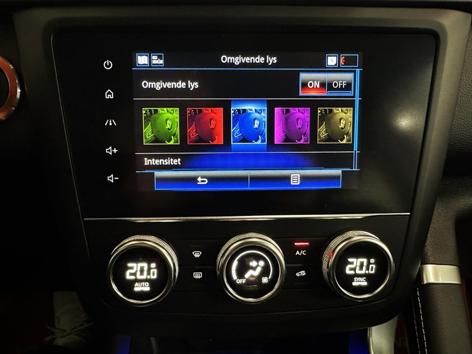 Renault Kadjar 1,3 TCe 140 Bose Edition EDC 5d