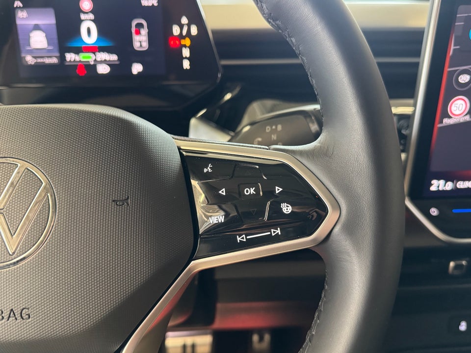 VW ID.Buzz 86 Life+ 7prs LWB 5d