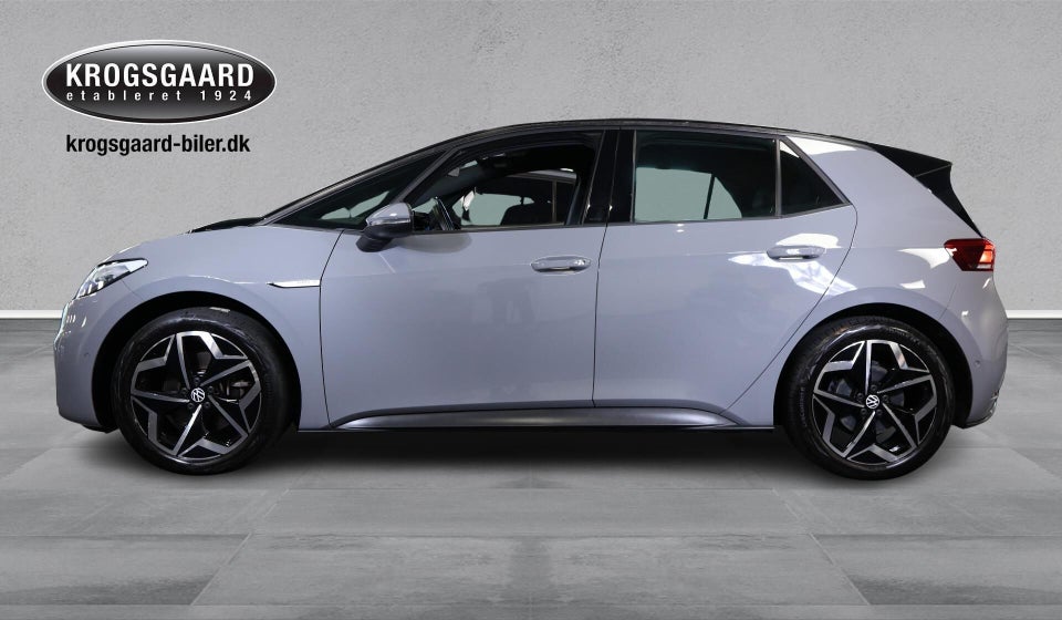 VW ID.3 77 Pro S 5d