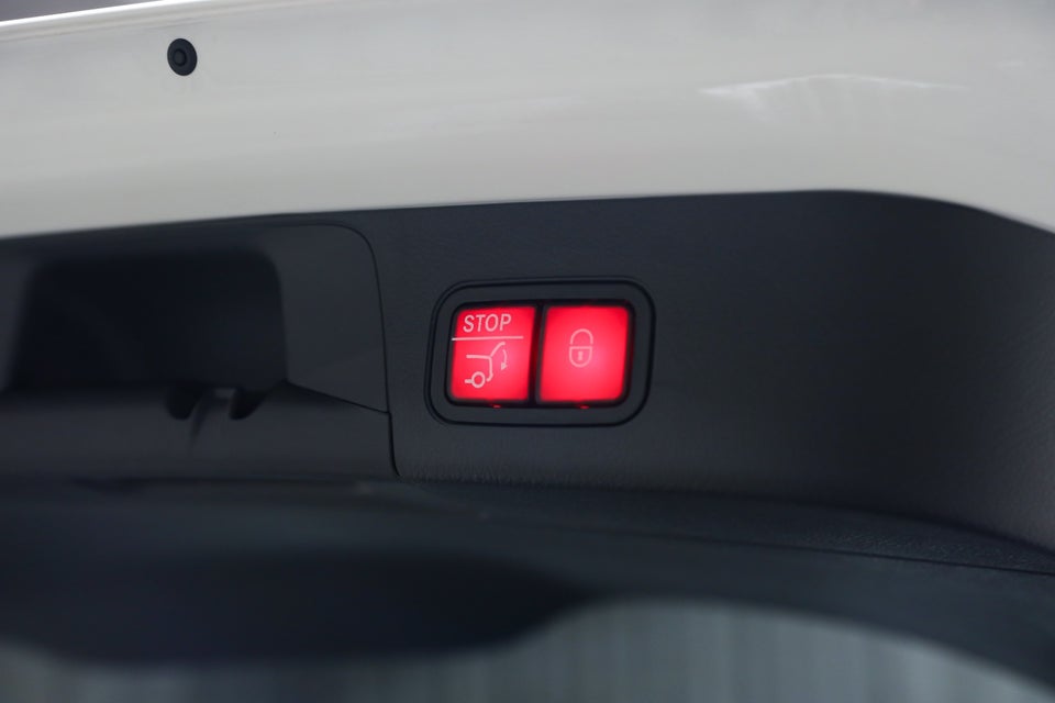 Mercedes EQB250+ AMG Premium 5d