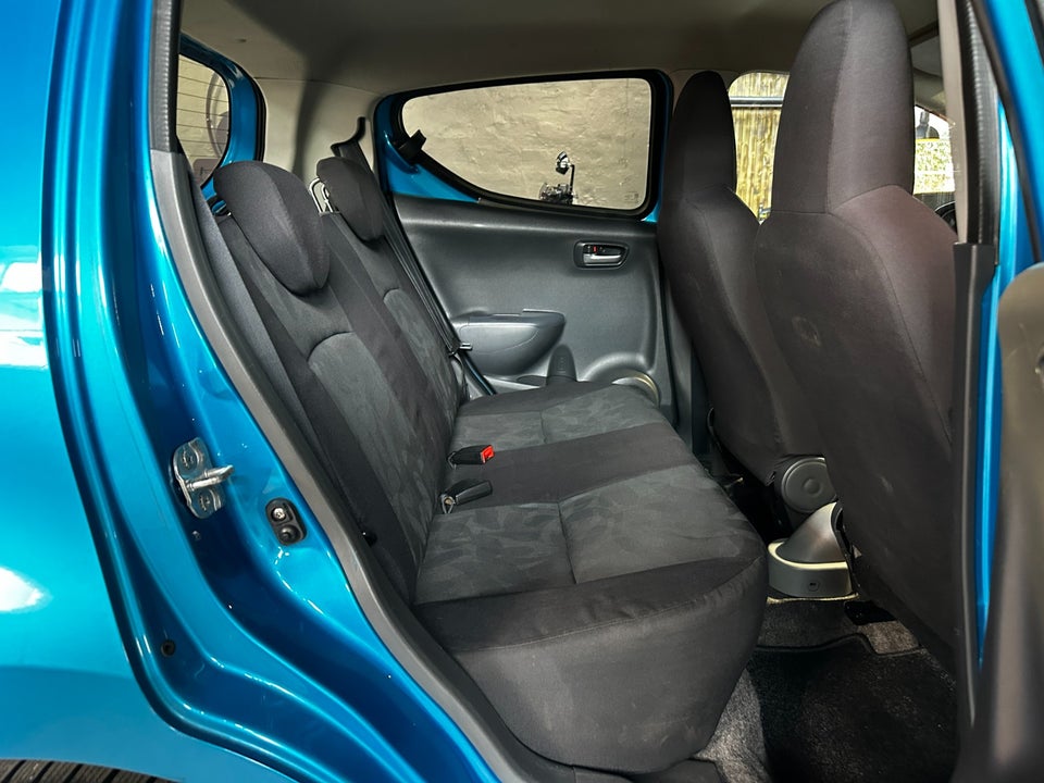Suzuki Alto 1,0 Comfort 5d