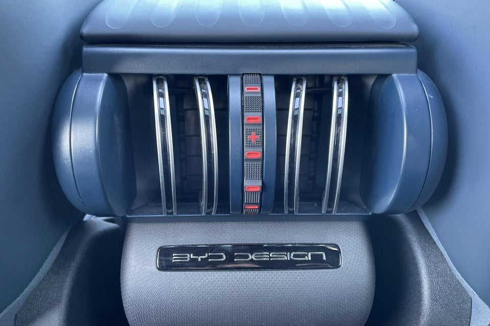 BYD Atto 3 60 Design 5d