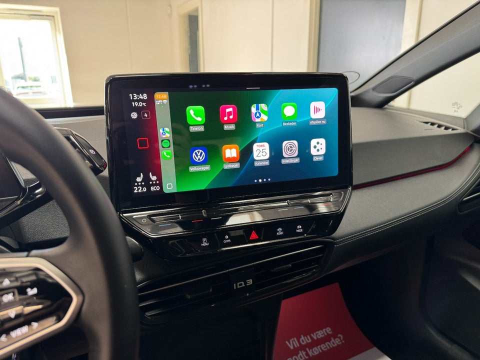 VW ID.3 58 Style Pro 5d