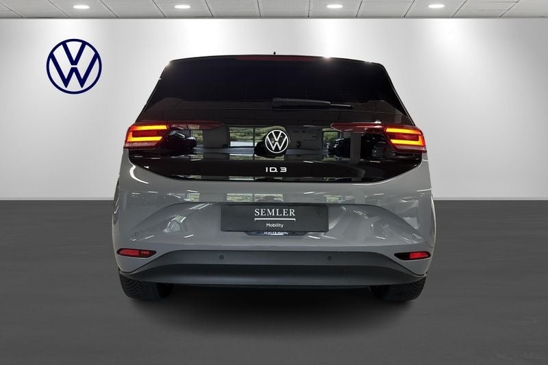 VW ID.3 58 Pro Performance 5d