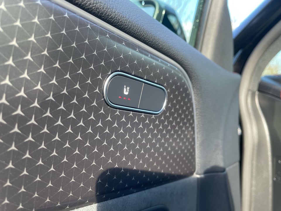 Mercedes EQA250+ AMG Line 5d