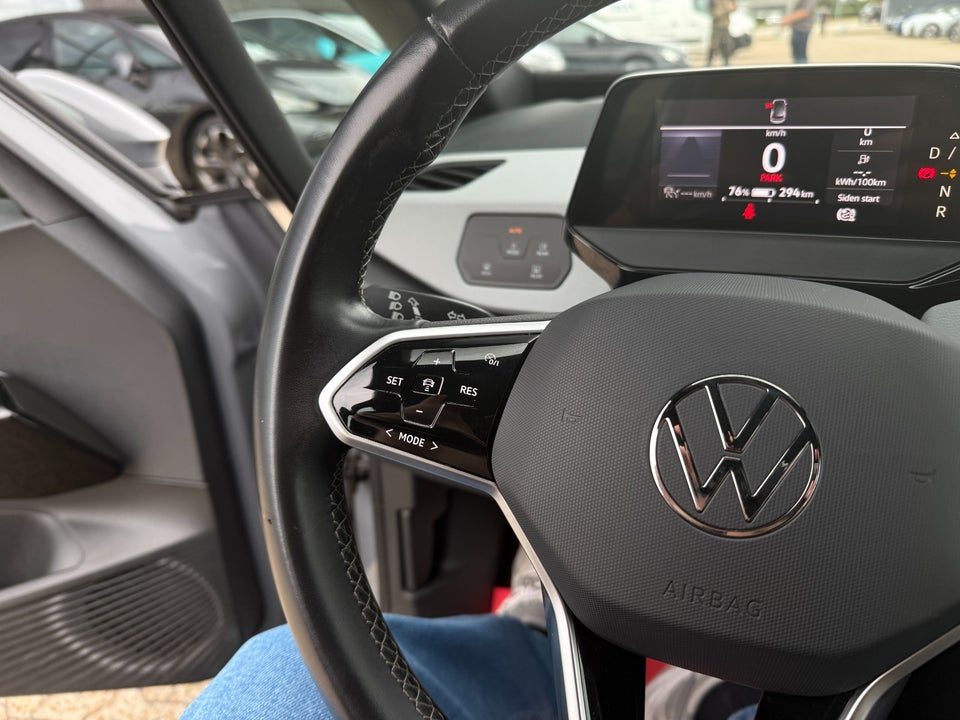 VW ID.3 77 Pro S 5d