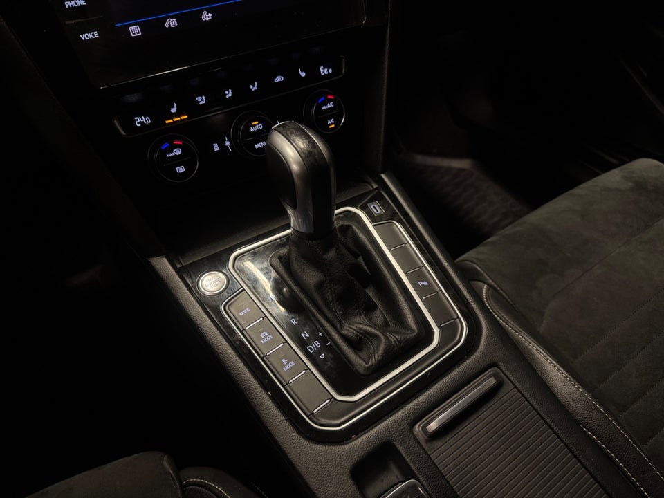 VW Passat 1,4 GTE Highline+ Variant DSG 5d