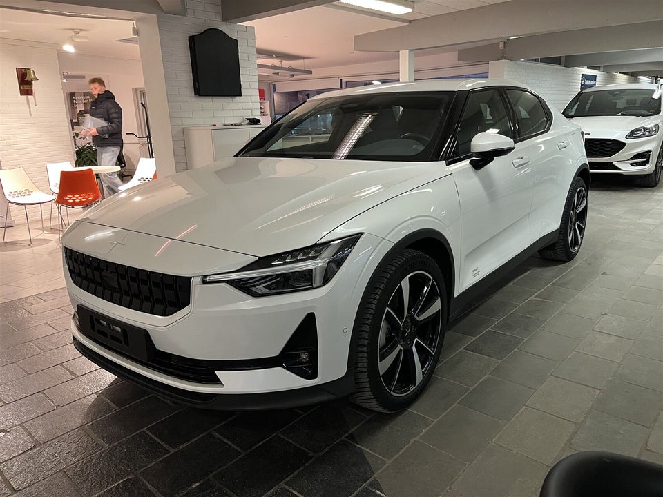 Polestar 2 Long Range 5d