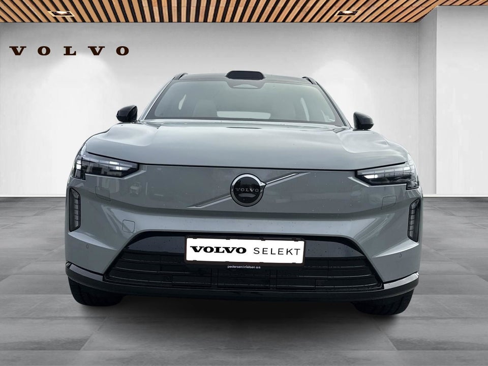 Volvo EX90 Twin Ultra Performance 7prs 5d