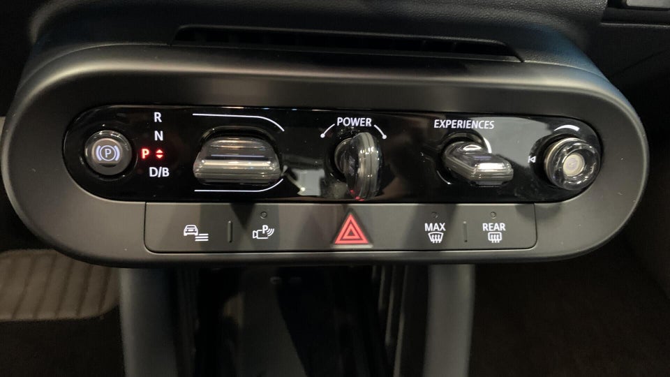 MINI Aceman E Classic Trim S 5d