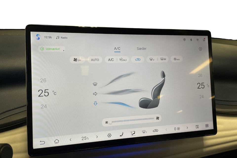 BYD Atto 3 60 Design 5d