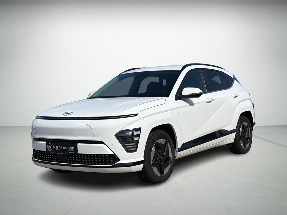 Hyundai Kona 64 EV Advanced 5d