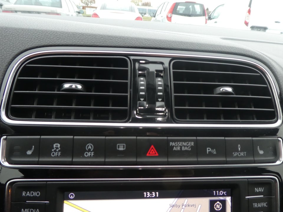 VW Polo 1,4 TSi 150 BlueGT DSG 5d