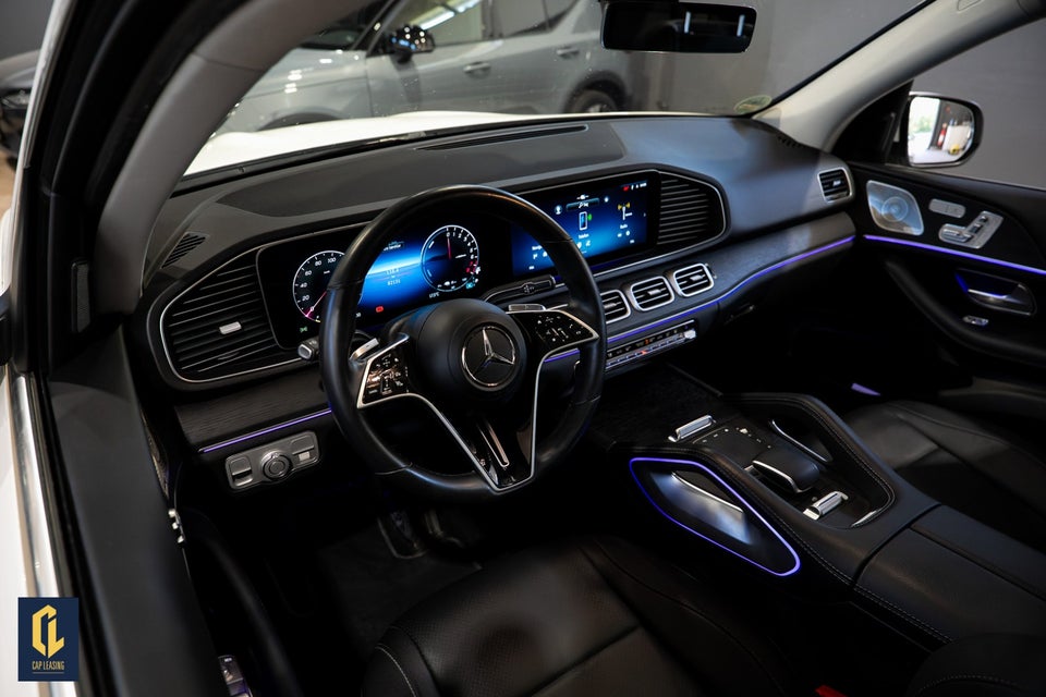 Mercedes GLE400 e 2,0 AMG Line aut. 4Matic 5d
