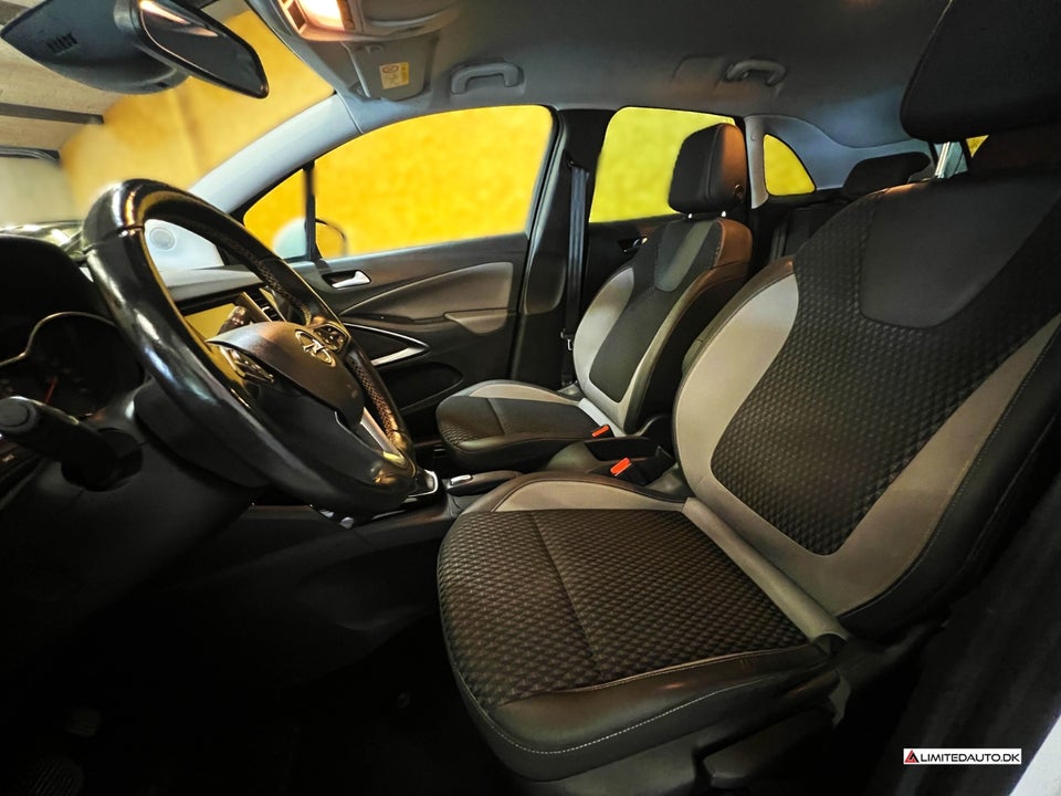 Opel Crossland X 1,5 CDTi 102 Innovation 5d