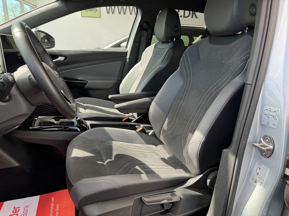 VW ID.4 77 Pro Style 5d