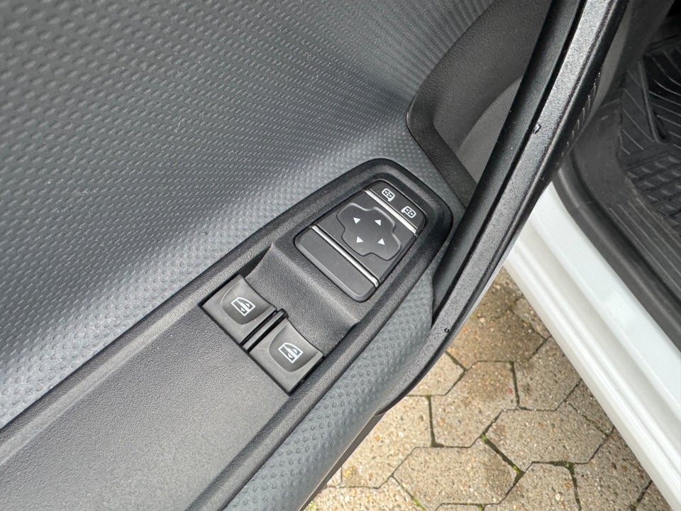 Mercedes Citan 110 1,5 CDi A2 PRO Van