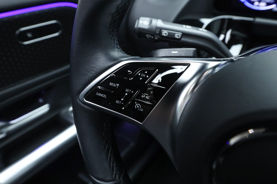 Mercedes EQA250+ Progressive Advance 5d