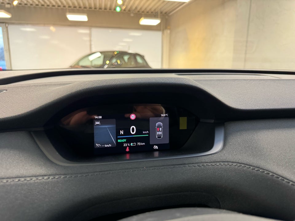 Skoda Elroq 50 iV 5d