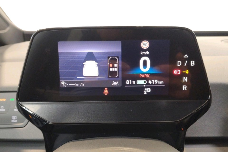VW ID.3 77 Max+ 5d