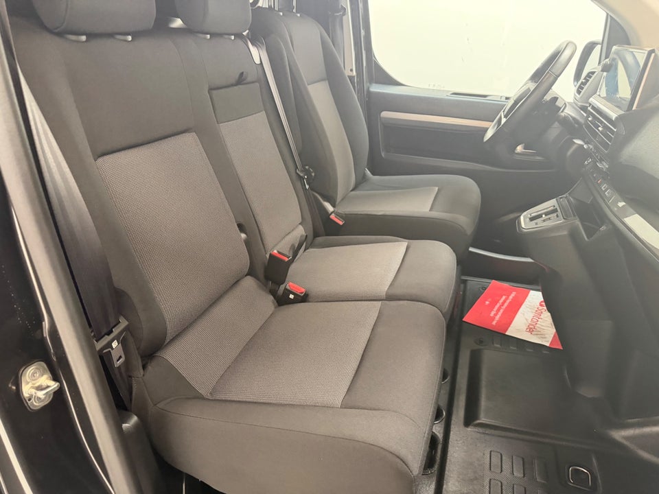 Peugeot Expert 2,0 BlueHDi 177 L3 Premium EAT8 Van