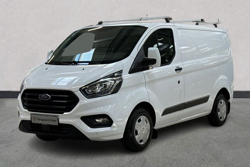 Ford Transit Custom 300S 2,0 TDCi 130 Trend